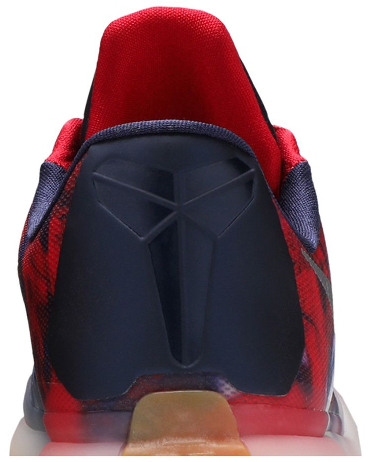 Nike Kobe 10 USA
