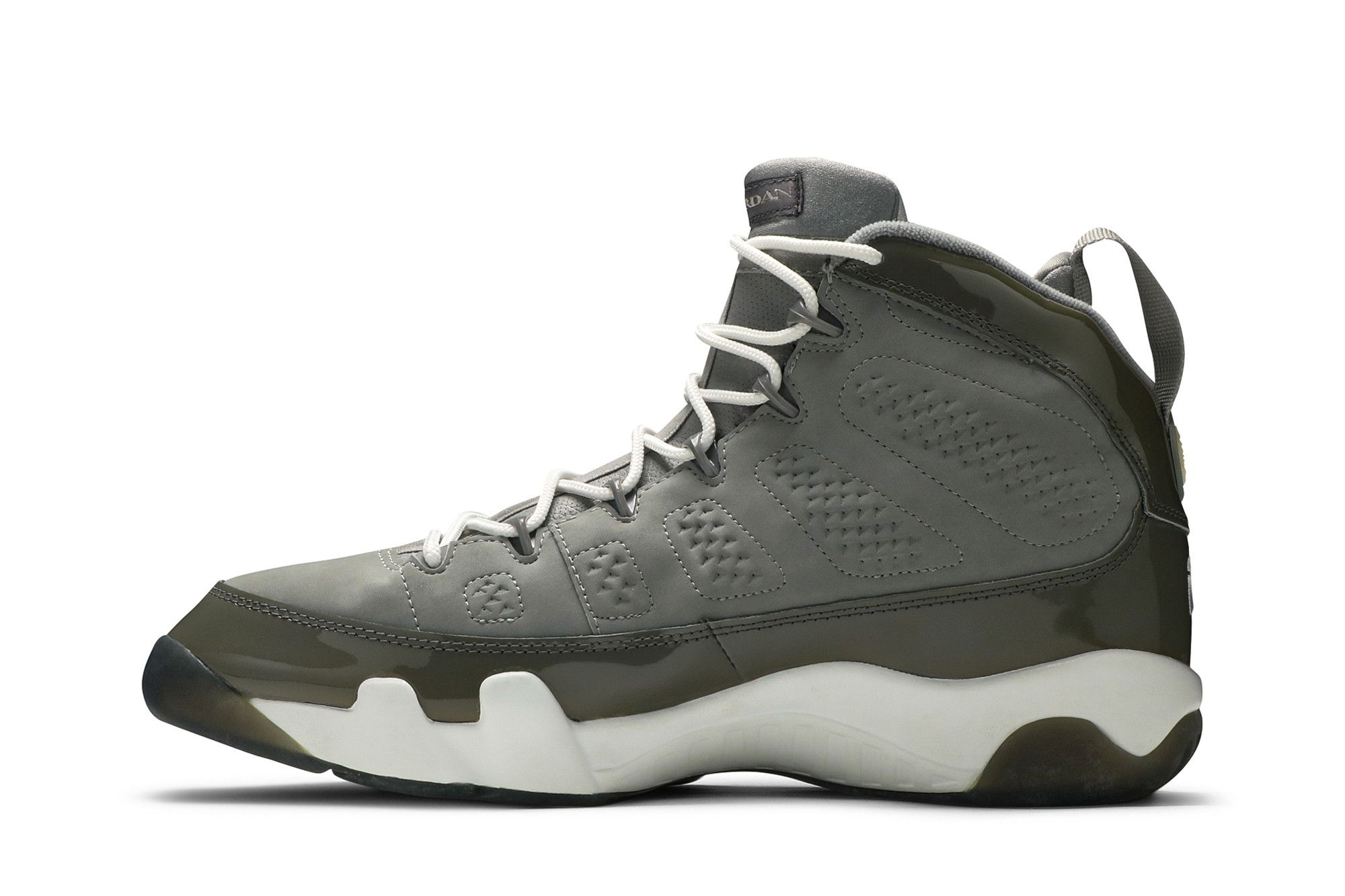 Jordan 9 cool grey 2002 clearance