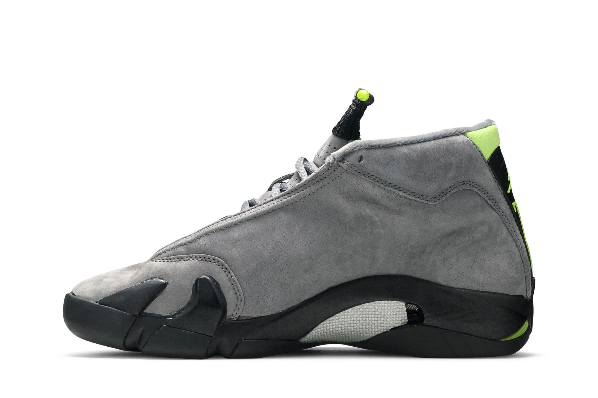 Jordan 14 chartreuse new arrivals