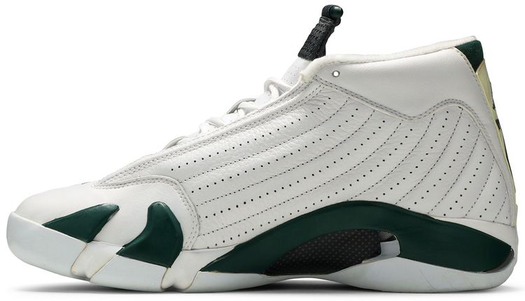 Air Jordan 14 Retro Forest