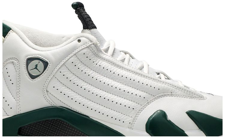 Air Jordan 14 Retro Forest
