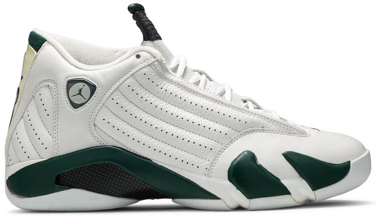 Air Jordan 14 Retro Forest