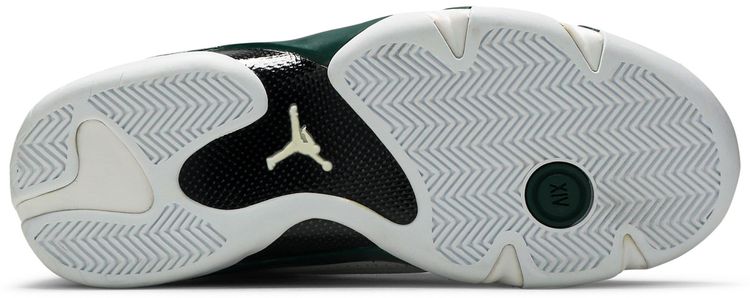 Air Jordan 14 Retro Forest