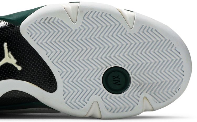 Air Jordan 14 Retro Forest