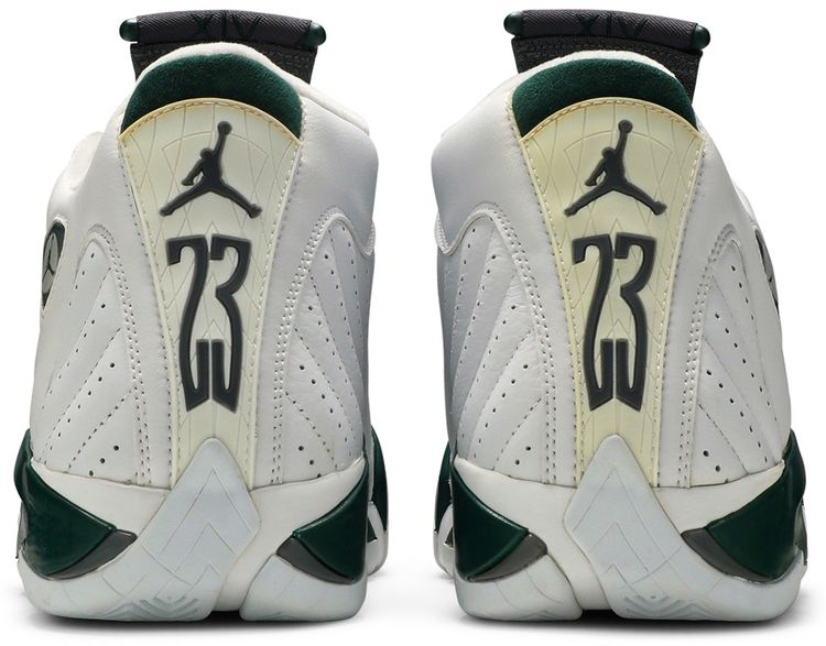 Air Jordan 14 Retro Forest