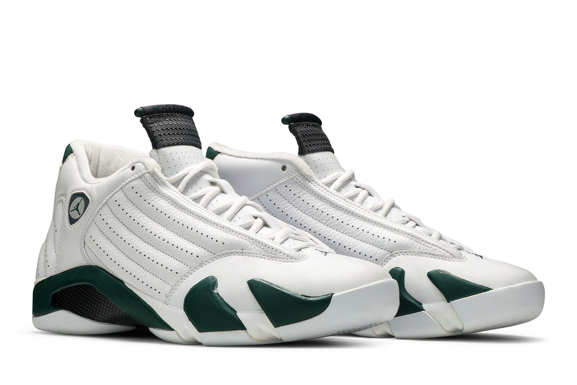 Forest green 14s sales
