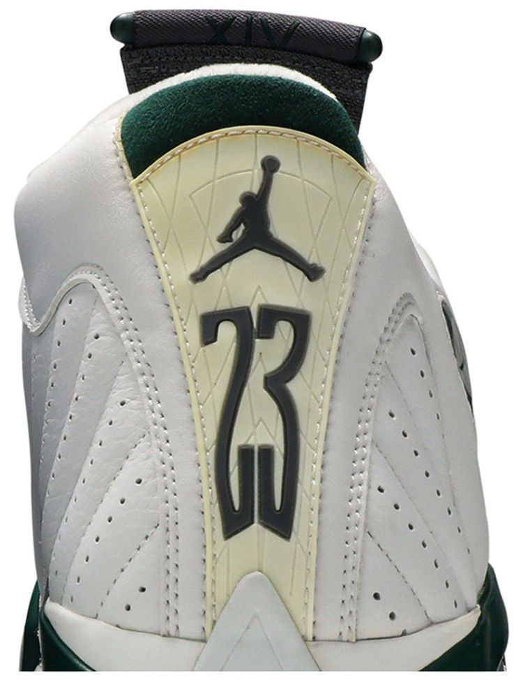 Air Jordan 14 Retro Forest