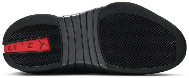 Air Jordan 15 Retro Stealth 2007