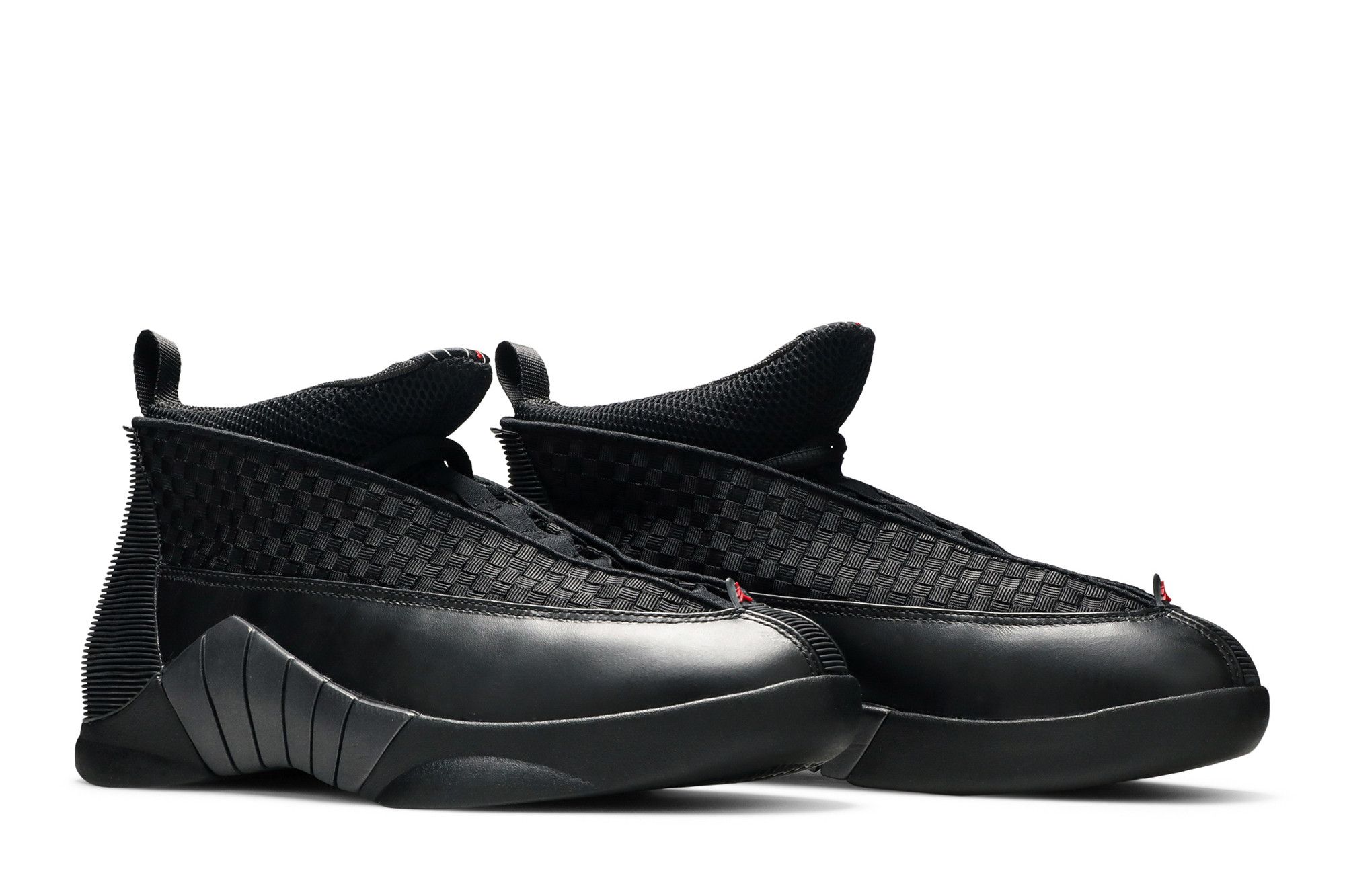 Air jordan 15 mid new arrivals