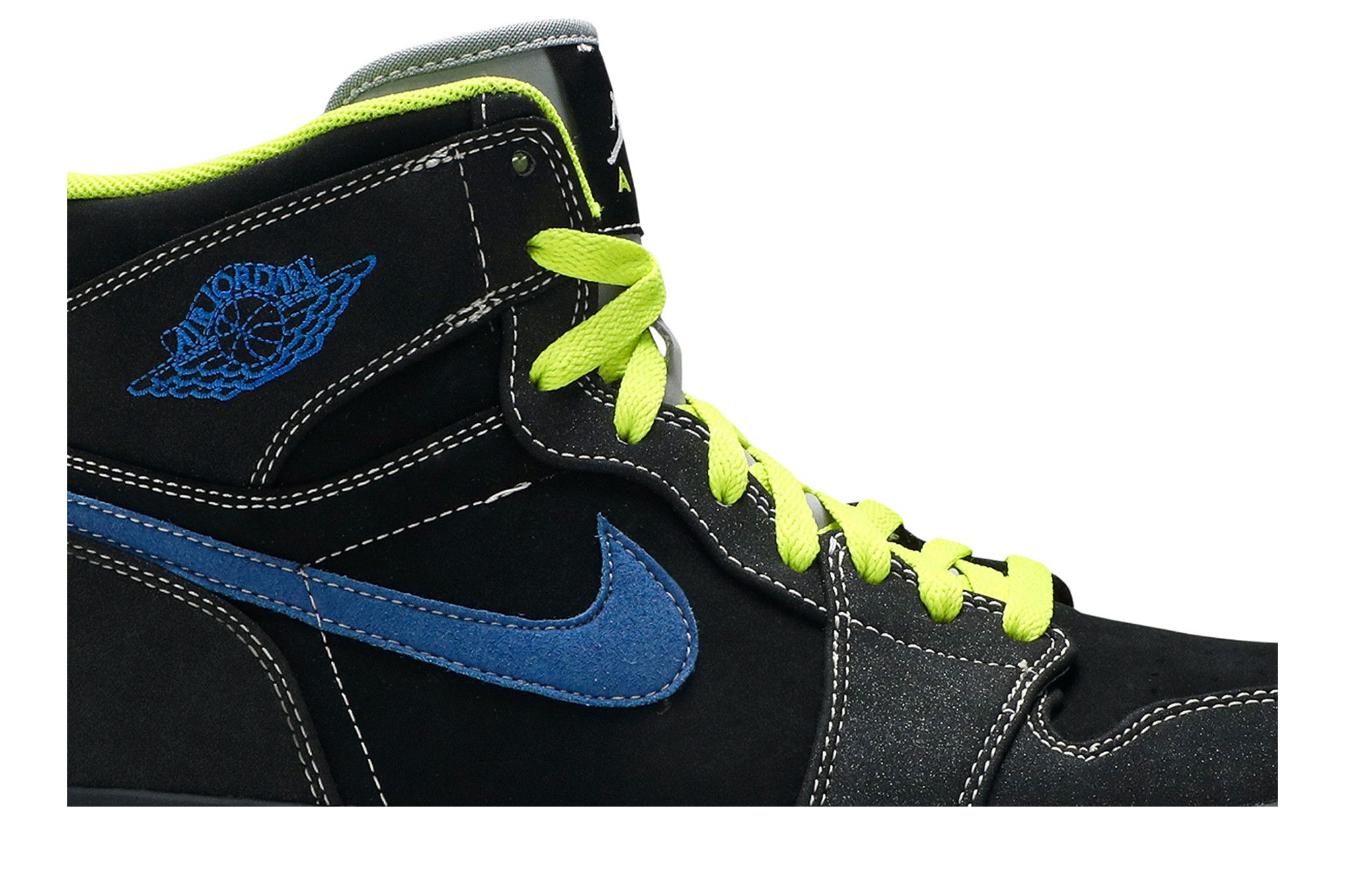 Buy Air Jordan 1 Retro Hi Premier 'Urban Haze' - 332134 331