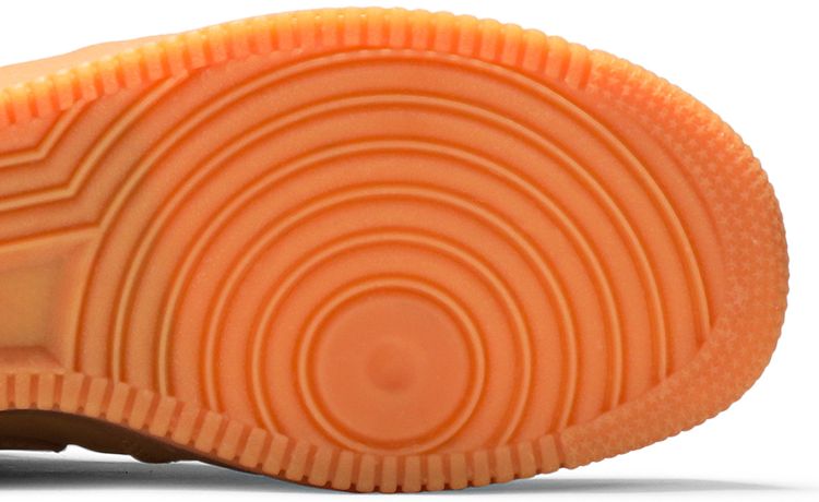 Nike Air Force 1 Mid Flax