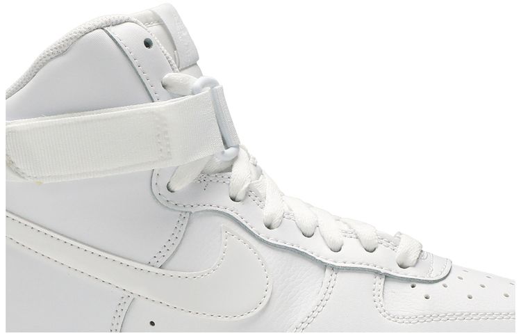 Nike Air Force 1 High GS White
