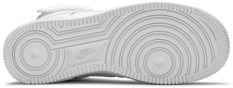 Nike Air Force 1 High GS White