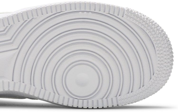 Nike Air Force 1 High GS White