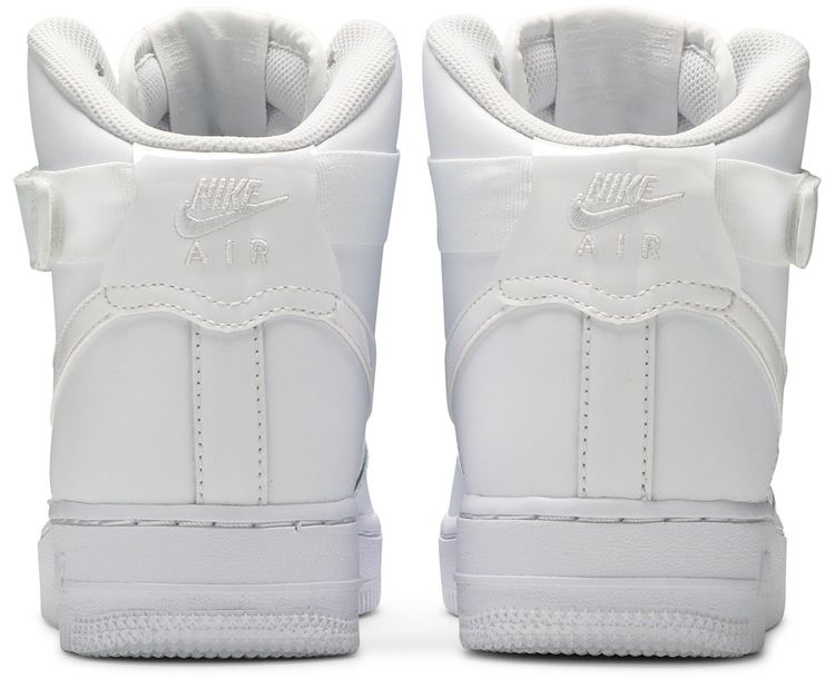Nike Air Force 1 High GS White