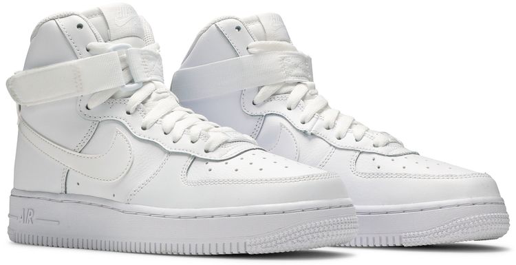 Nike Air Force 1 High GS White