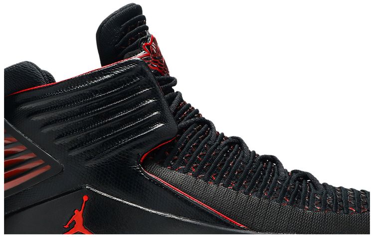 Air Jordan 32 Banned