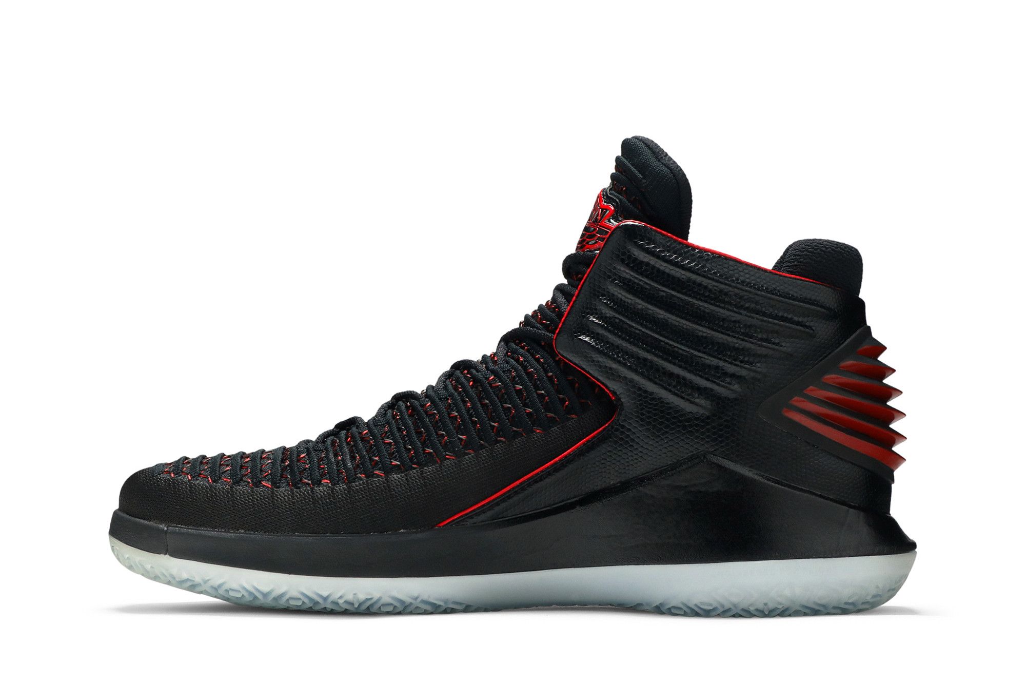 Air jordan 32 black store