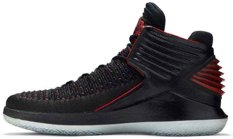 Air Jordan 32 Banned
