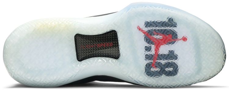 Air Jordan 32 Banned