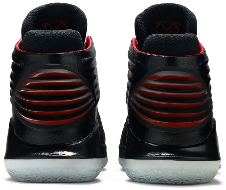 Air Jordan 32 Banned