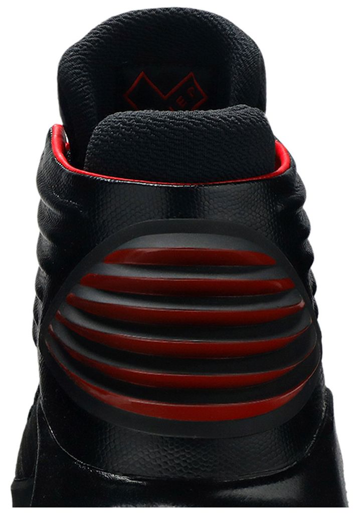 Air Jordan 32 Banned