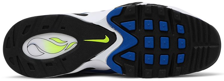 Nike Air Griffey Max 1 Volt