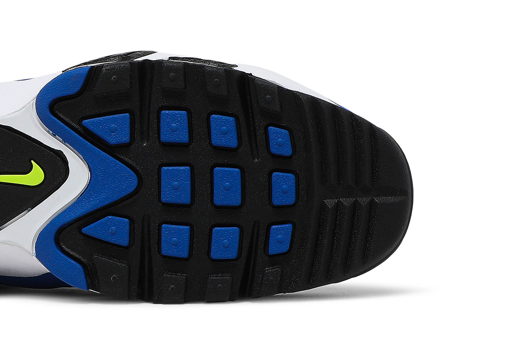 Buy Air Griffey Max 1 Volt 354912 400 GOAT UK