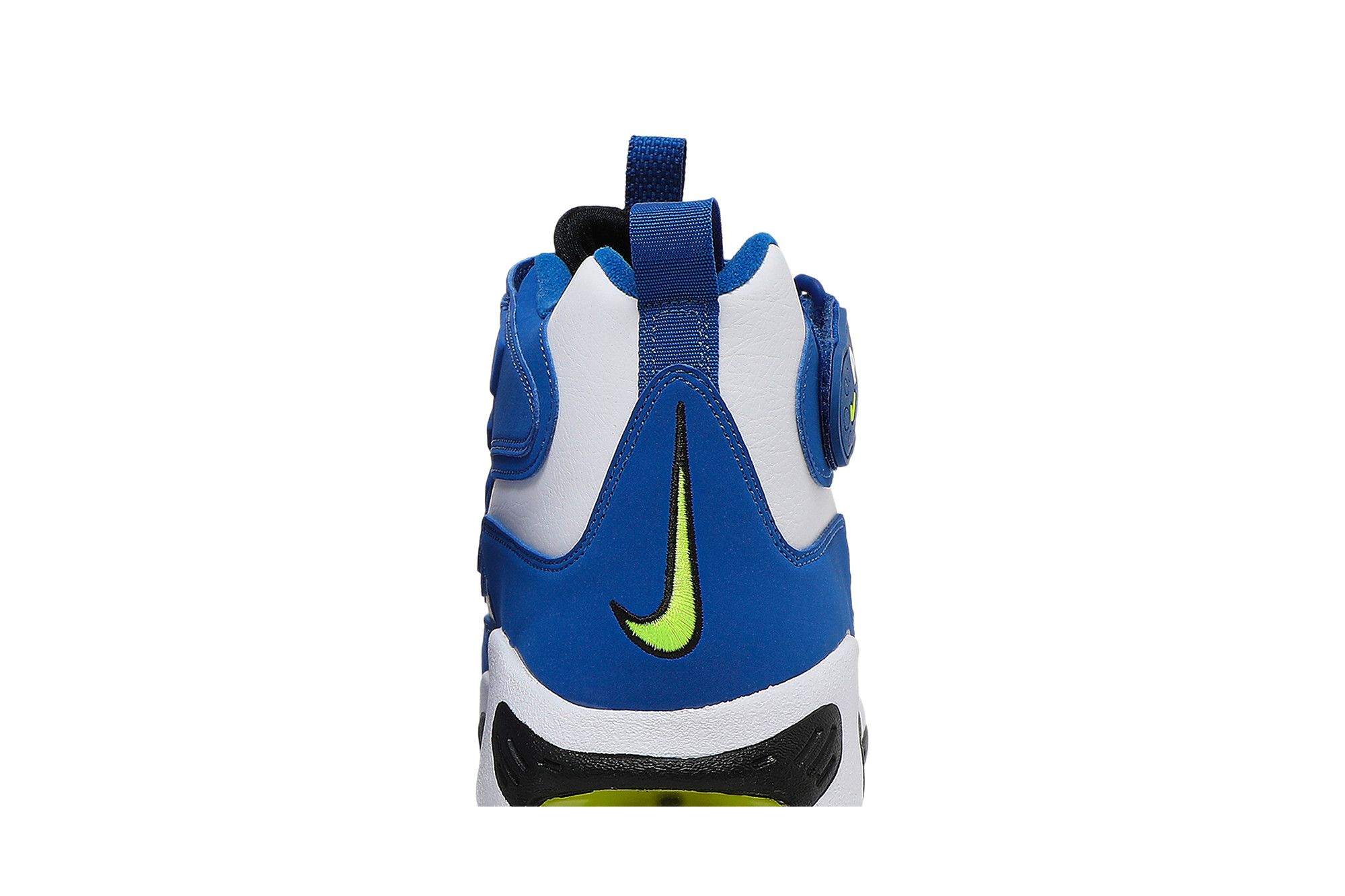 Buy Nike Air Griffey Max 1 'Volt' - 354912 400 | GOAT