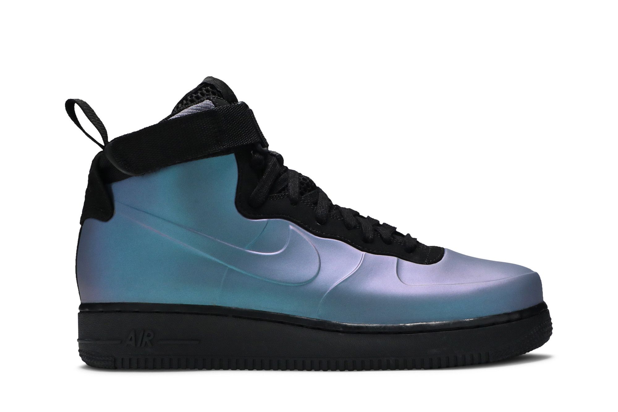 Nike air foamposite air force 1 shop