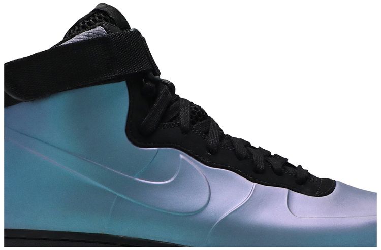 Nike Air Force 1 Foamposite Light Carbon 2018