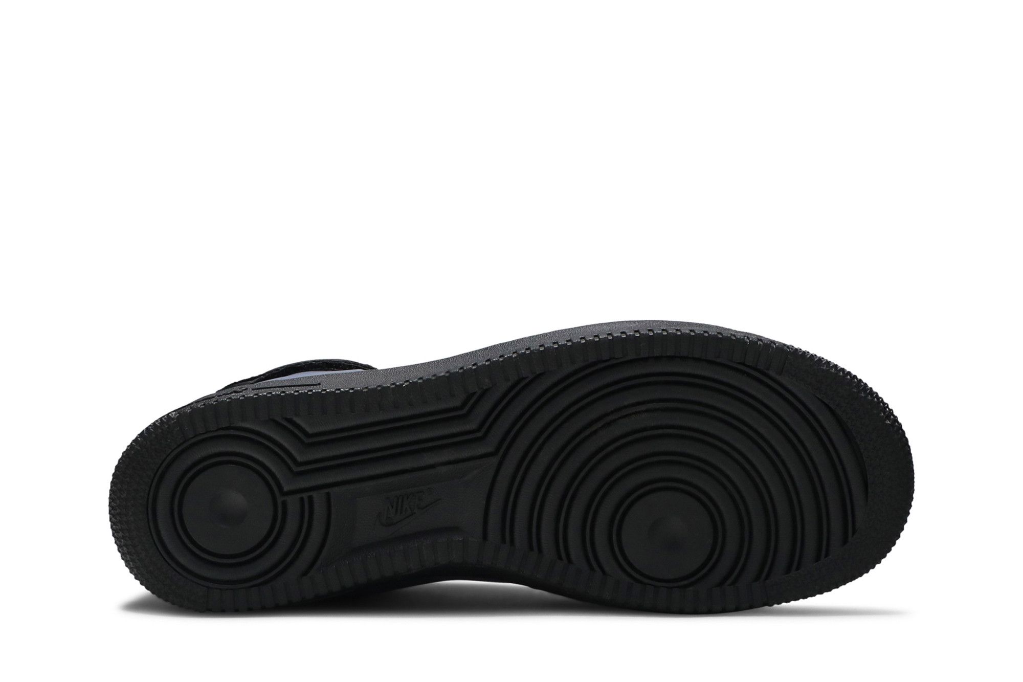 Air force 1 foamposite light carbon top