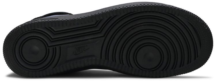 Nike Air Force 1 Foamposite Light Carbon 2018