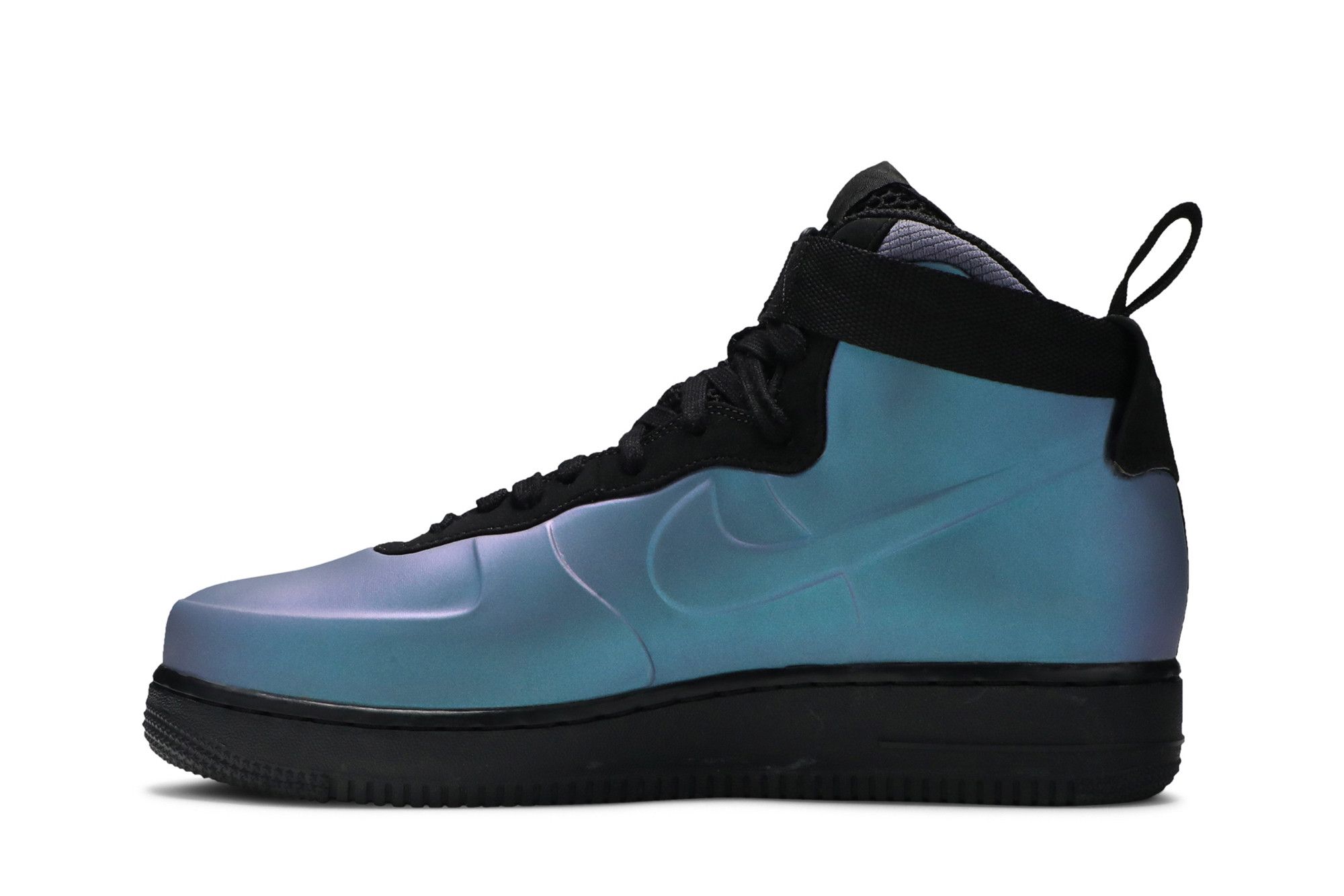 Buy Air Force 1 Foamposite Light Carbon 2018 AH6771 002 GOAT