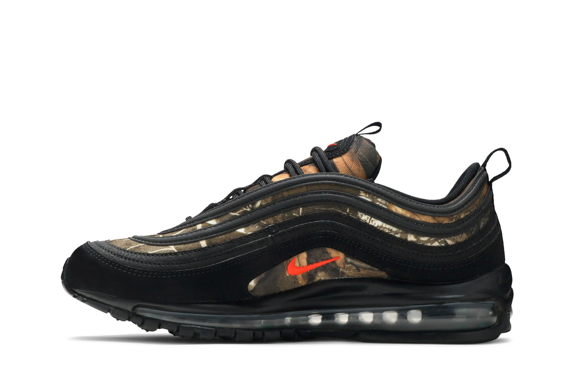 Buy Realtree x Air Max 97 Camo BV7461 001 GOAT