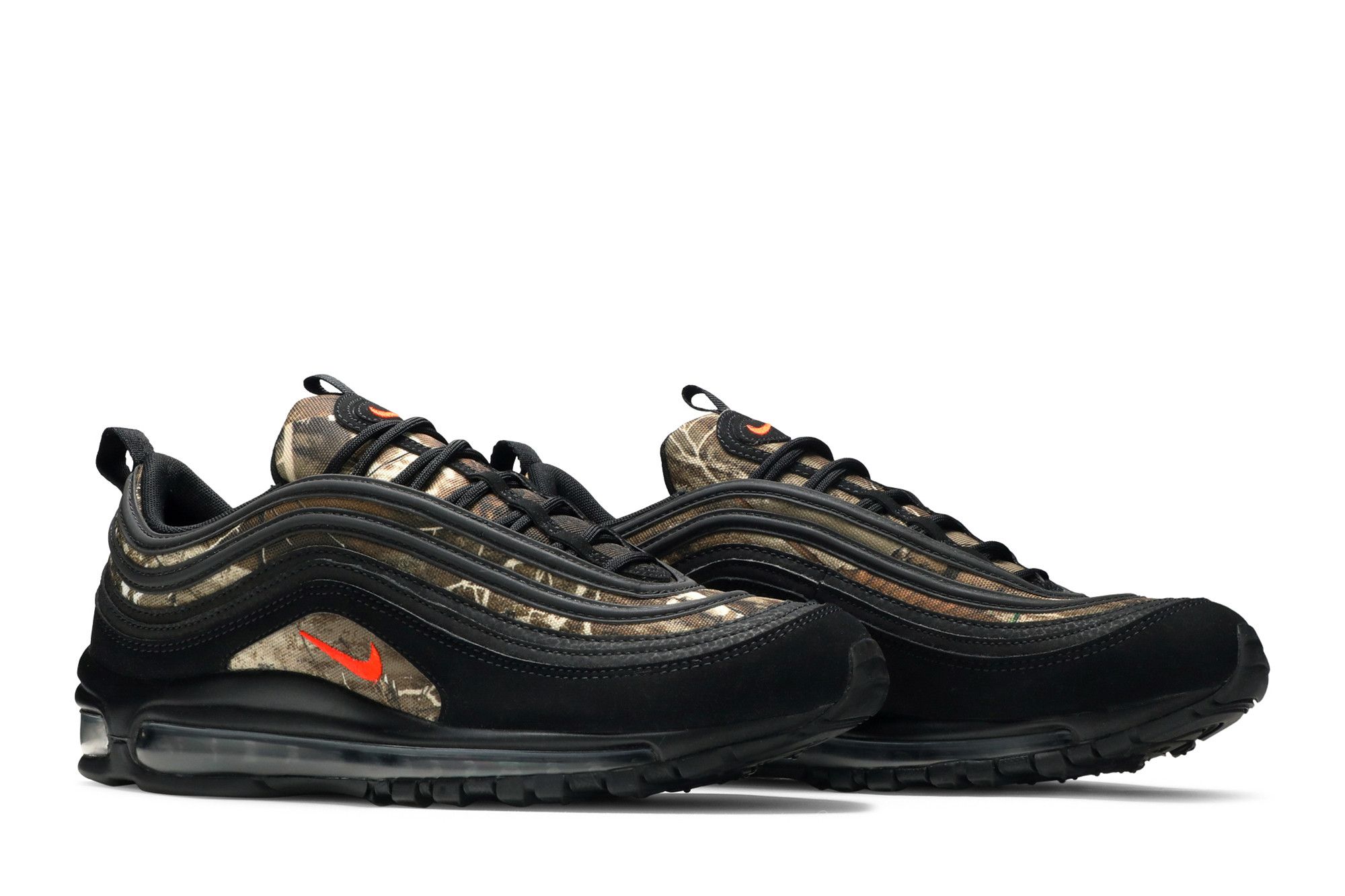 Air max 97 realtree on feet online