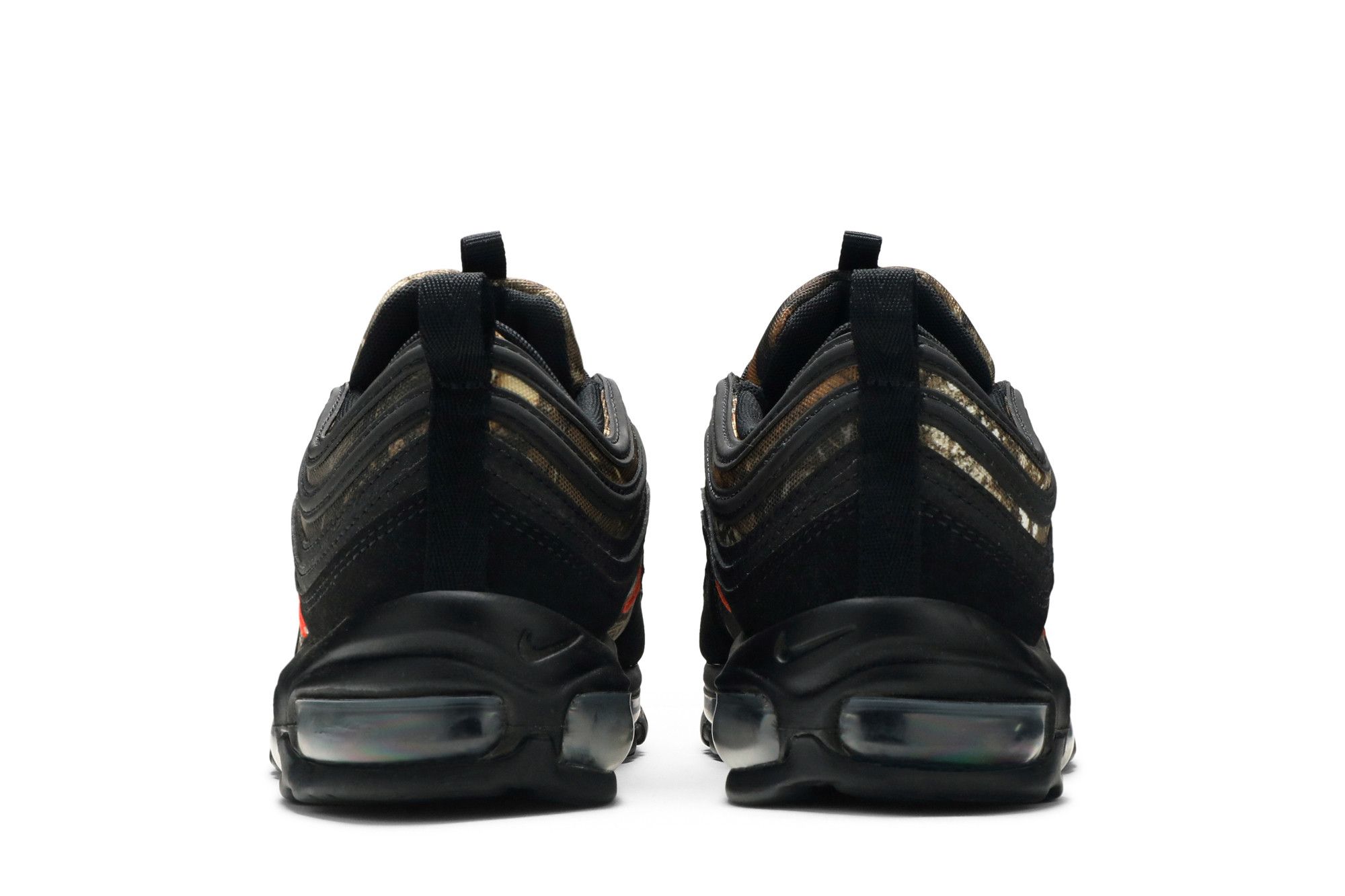 Air max 97 realtree on sale