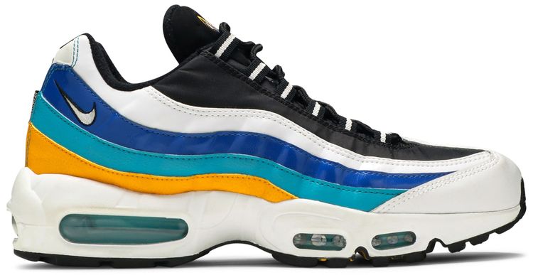 Nike Air Max 95 Windbreaker