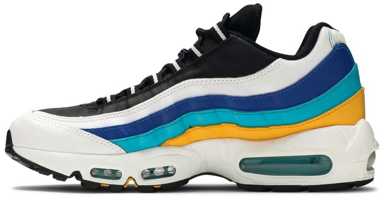 Nike Air Max 95 Windbreaker