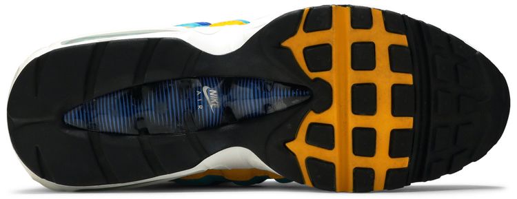 Nike Air Max 95 Windbreaker