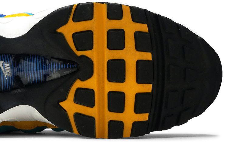 Nike Air Max 95 Windbreaker