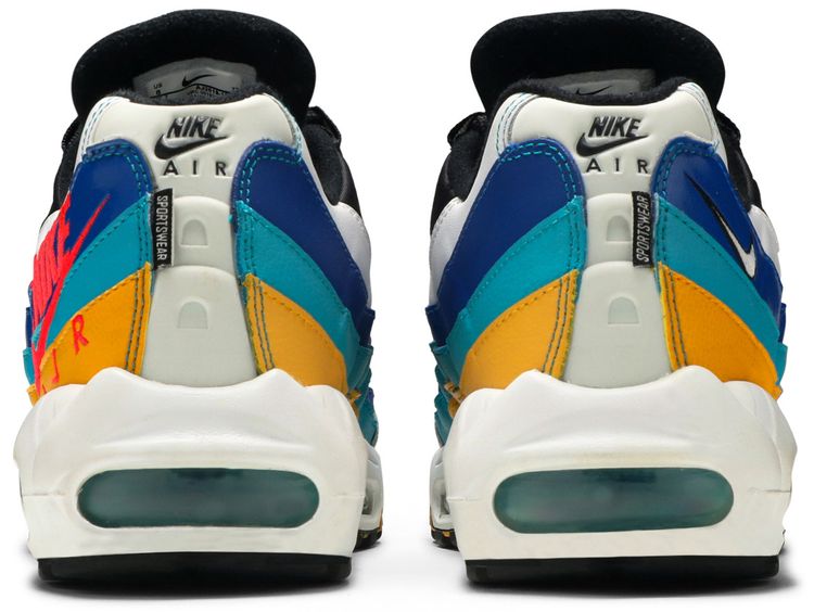 Nike Air Max 95 Windbreaker