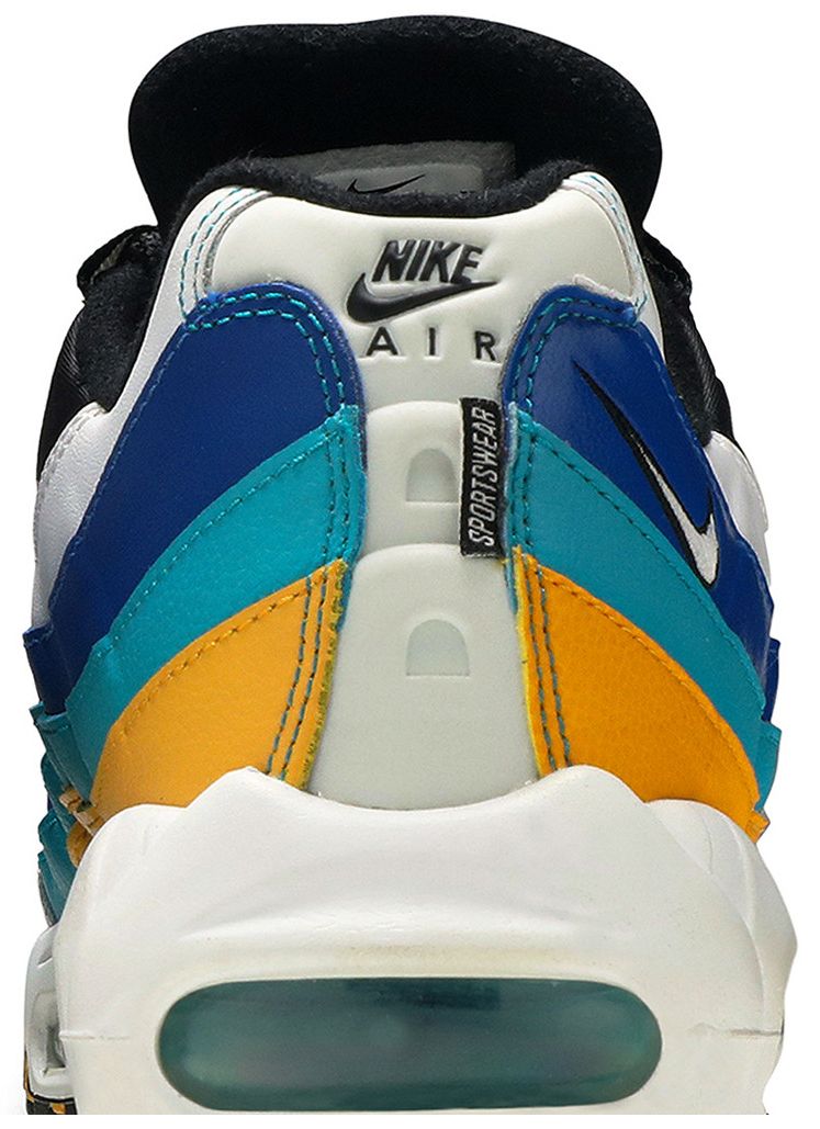 Nike Air Max 95 Windbreaker