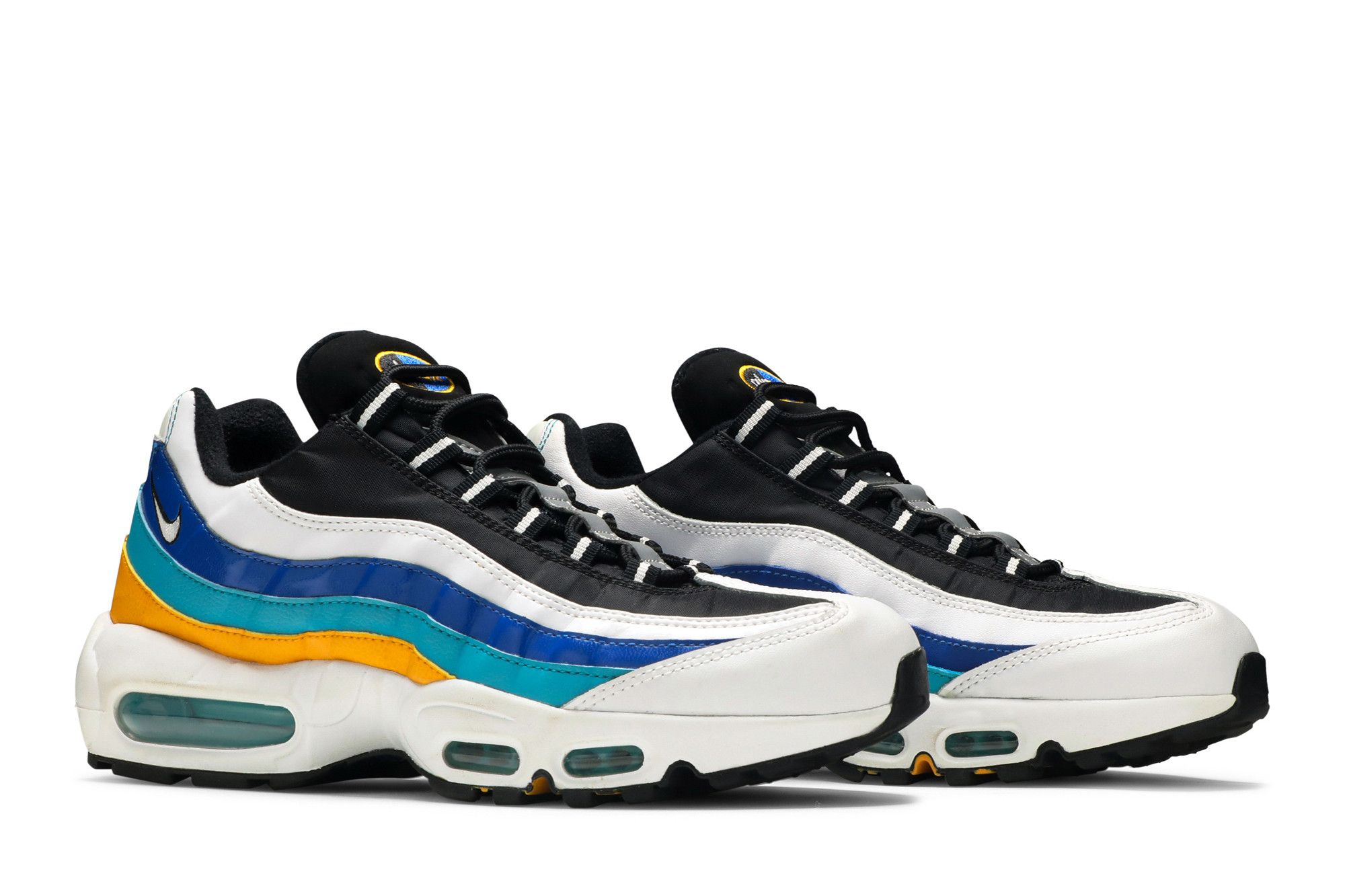 windbreaker air max 95