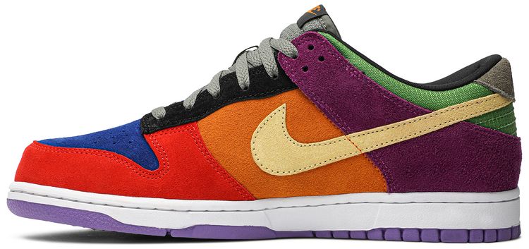 Nike Dunk Low SP Retro Viotech 2019