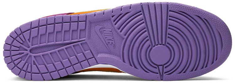 Nike Dunk Low SP Retro Viotech 2019