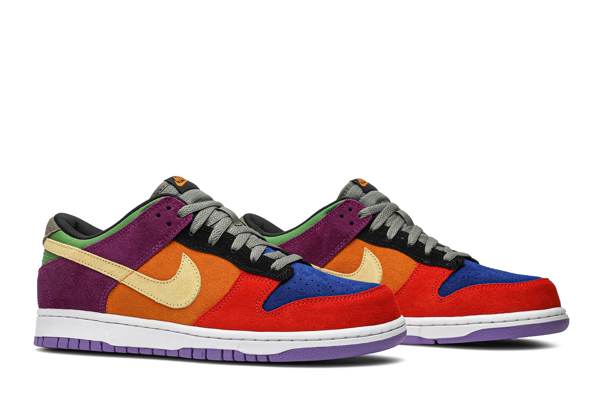 Dunk low viotech resell price top