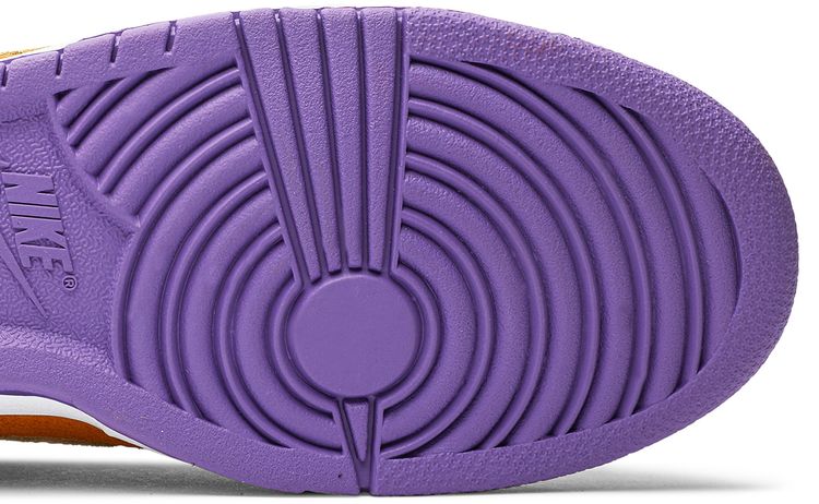 Nike Dunk Low SP Retro Viotech 2019