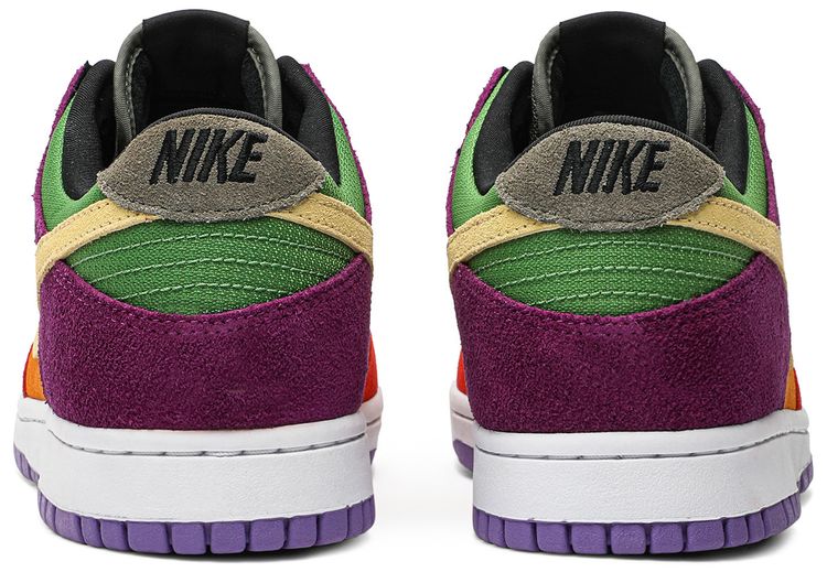 Nike Dunk Low SP Retro Viotech 2019