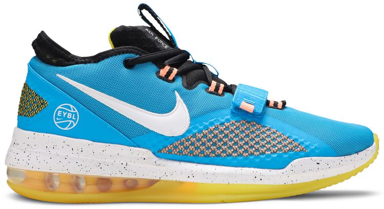 Nike Air Force Max Low EYBL